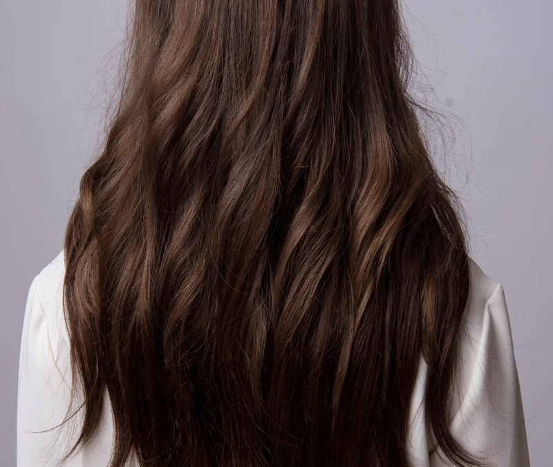 You Grow, Girl: Tips And Tricks For Growing Long, Healthy Hair