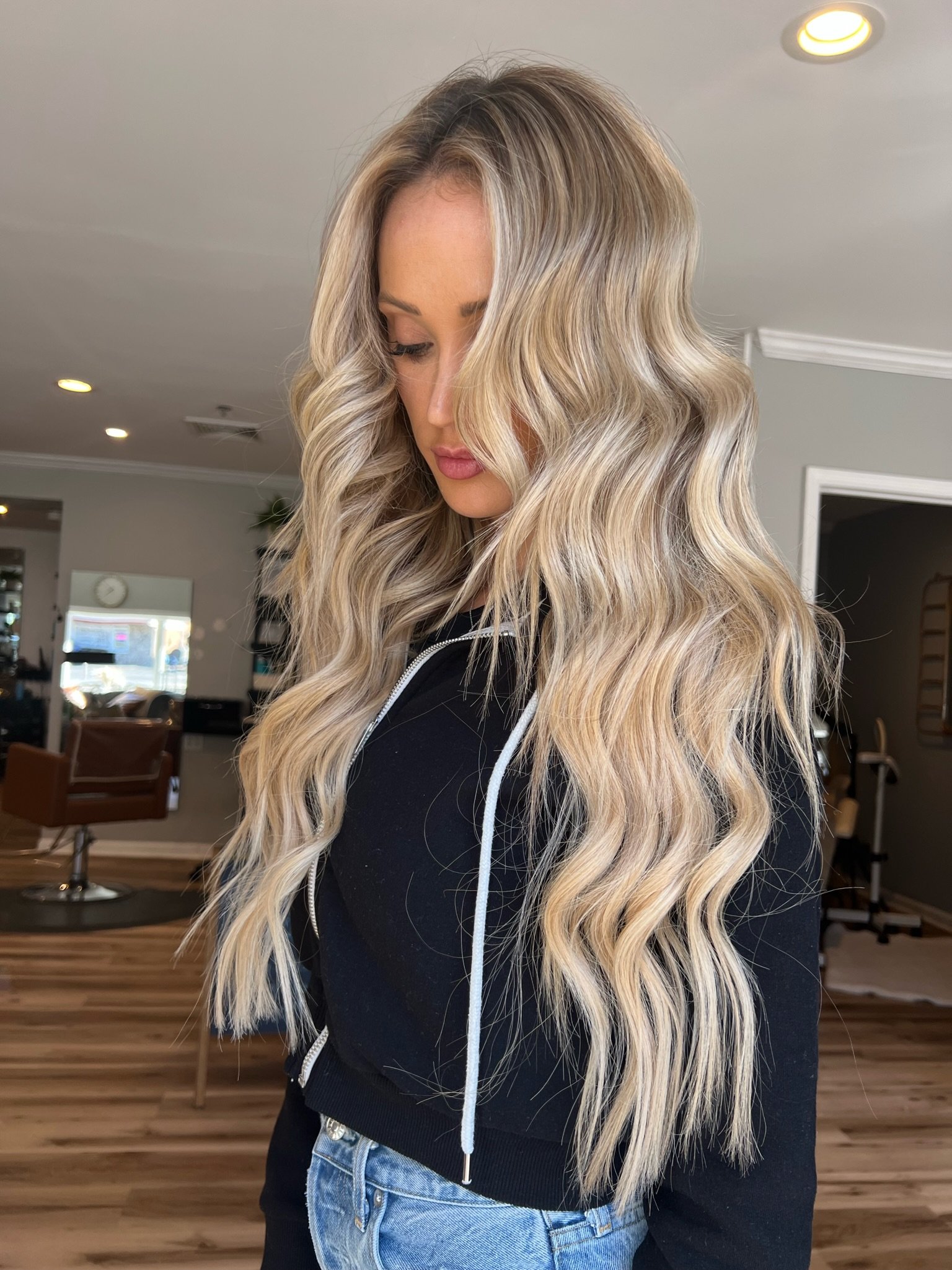 SaGrah Luxe Extensions